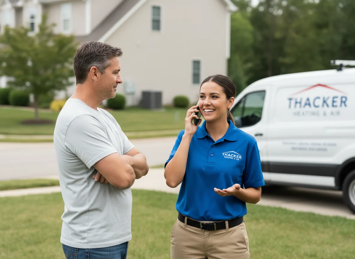 Ac Repair Creighton, PA FAQs